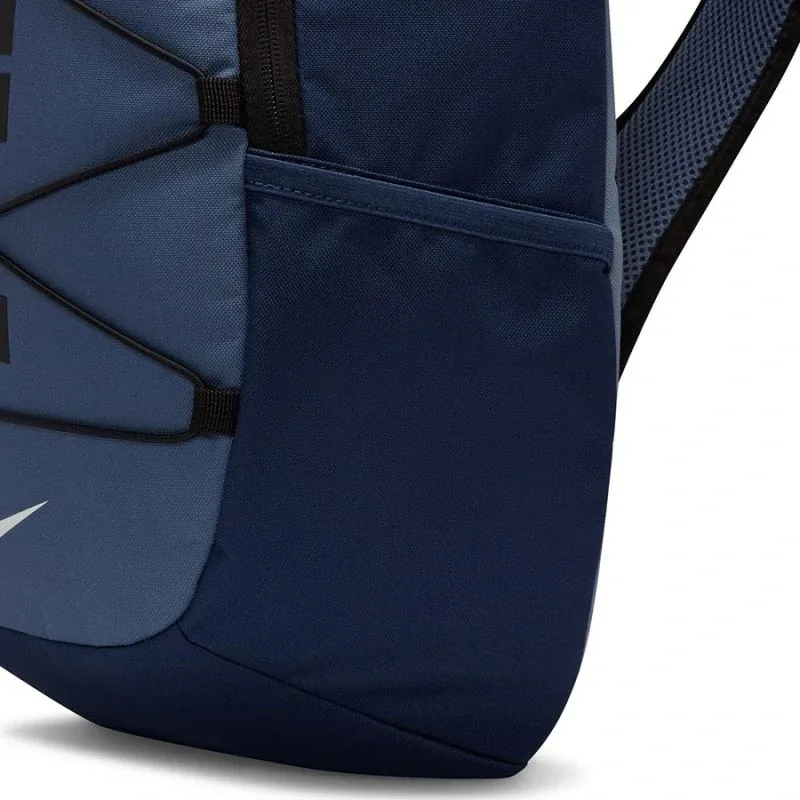 Nike Air DV6246-410 Backpack modrý 21 l