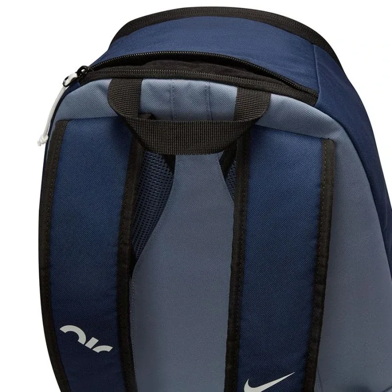 Nike Air DV6246-410 Backpack modrý 21 l