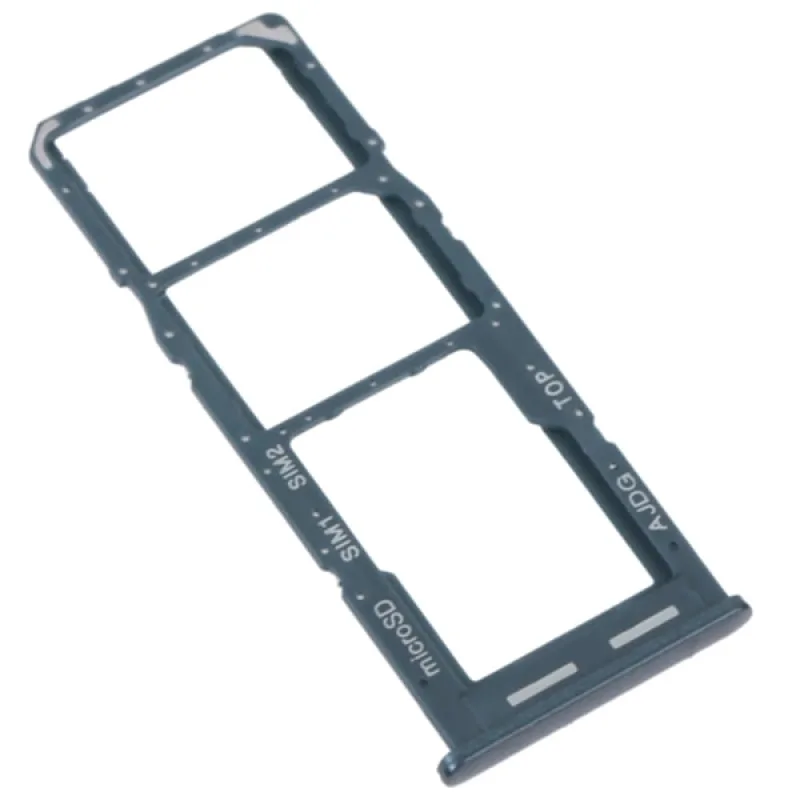 Držiak SIM karty Samsung Galaxy A03s, A037G Farba: Biela