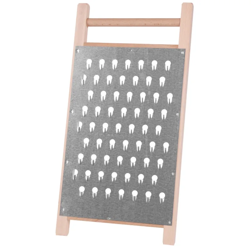 Struhák FED 603 • 220x440 mm, na repu s rámom
