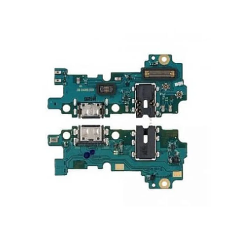 Doska nabíjania Samsung A426 Galaxy A42 5G - nabíjací konektor, mikrofón Variant:: PCB doska, nabíjací konektor, mikrofón