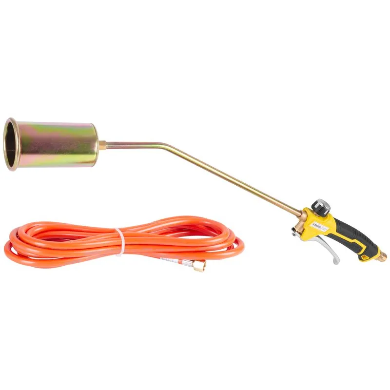 Horak Strend Pro PQ830, CR60 mm, 810 mm, hadica 5 m, G3/8"
