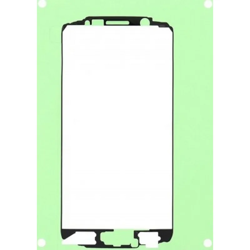 Samsung Galaxy S6 G920F - Lepka Pod Batériový Kryt Adhesive