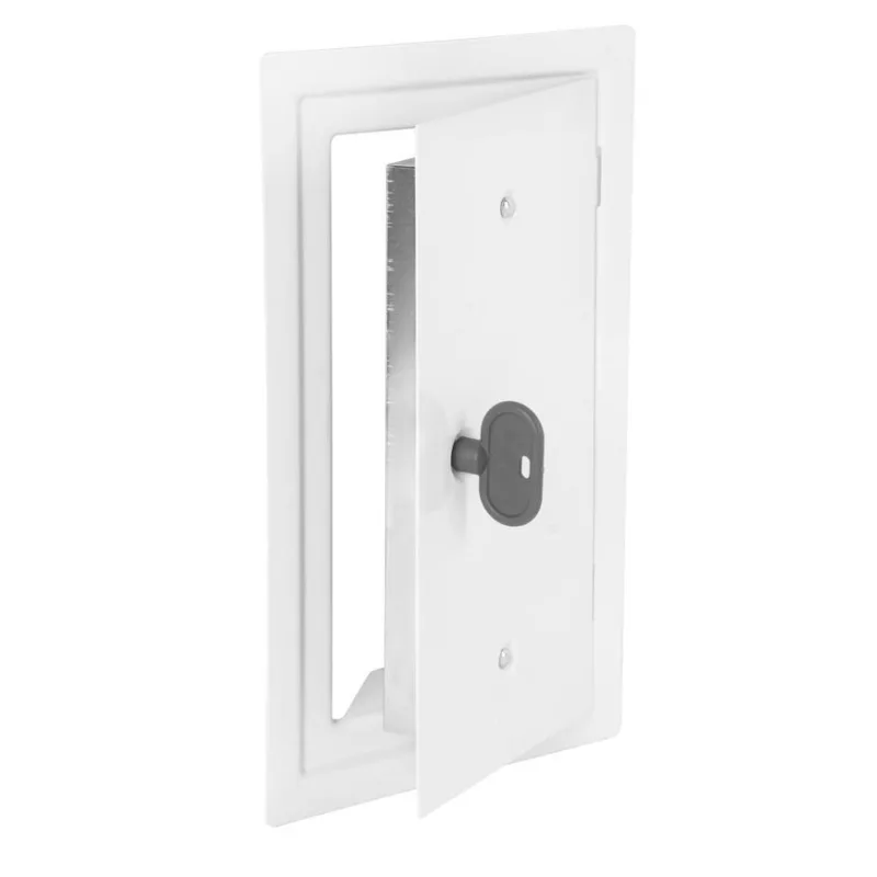 STREND Dvierka Anko C2.2G 130x260 mm, hnedé 2210563