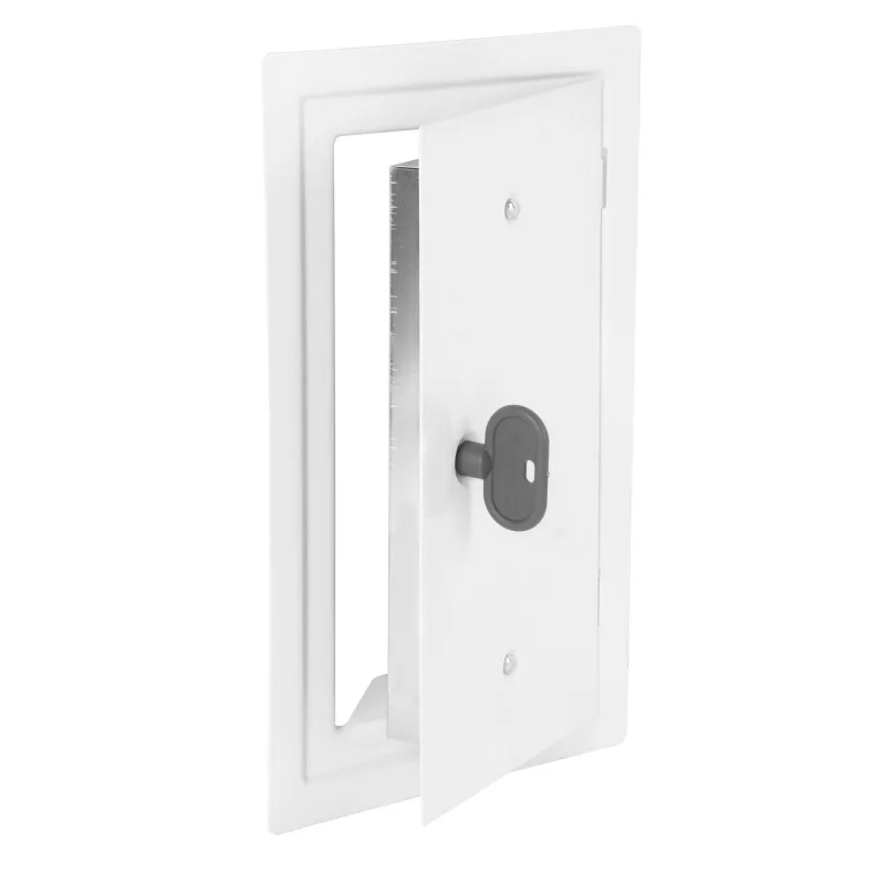 STREND Dvierka Anko C2.2G 130x260 mm, hnedé 2210563
