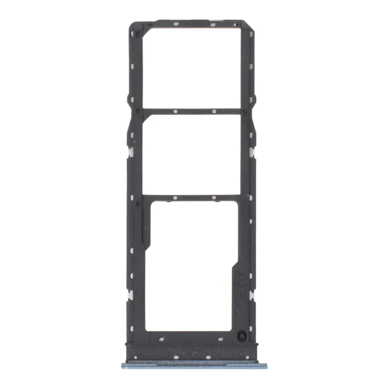 Motorola Moto G23 - Držiak SIM karty Farba: Biela