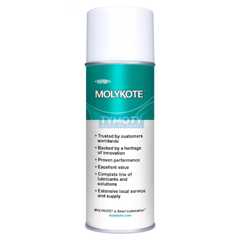 Molykote HSC Plus 400 ml