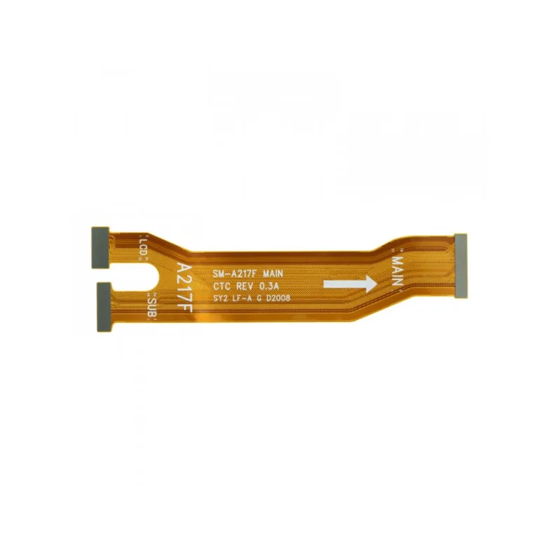Samsung Galaxy A21s A217 Hlavný Flex Kabel