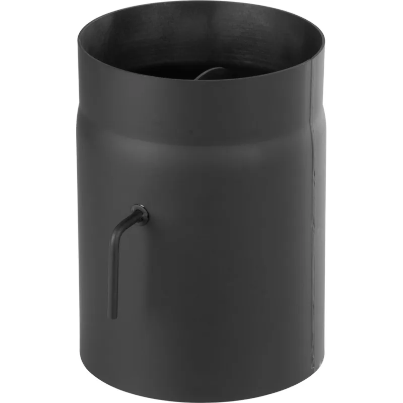 STREND Rura HS K0250/150/2,0 mm, s klapkou, krátke ťahlo 221134
