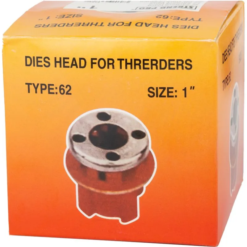 Hlava Strend Pro A0233A 3/8", závitnice, náhradná