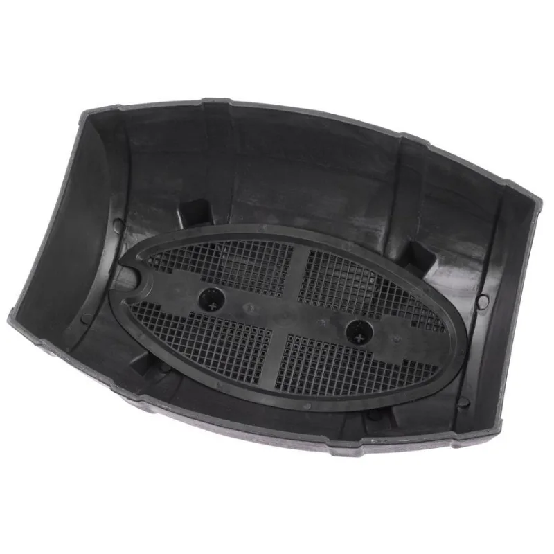 Strend Pro Kvetináč Woodeff s efektom dreva 29x41x19 cm