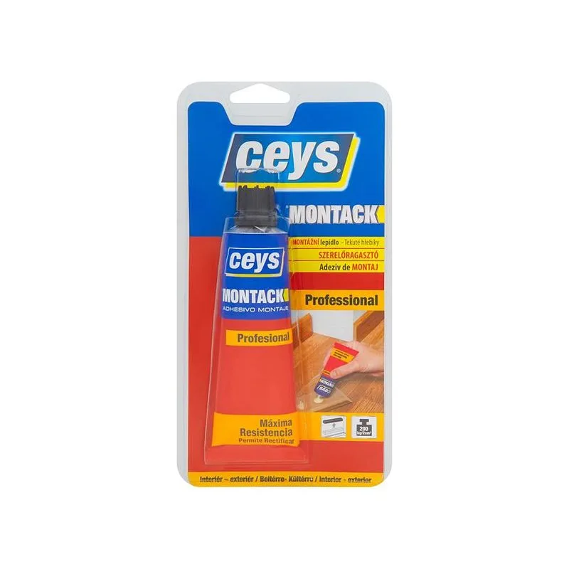 Ceys MONTACK PROFESSIONAL Lepidlo 100 ml