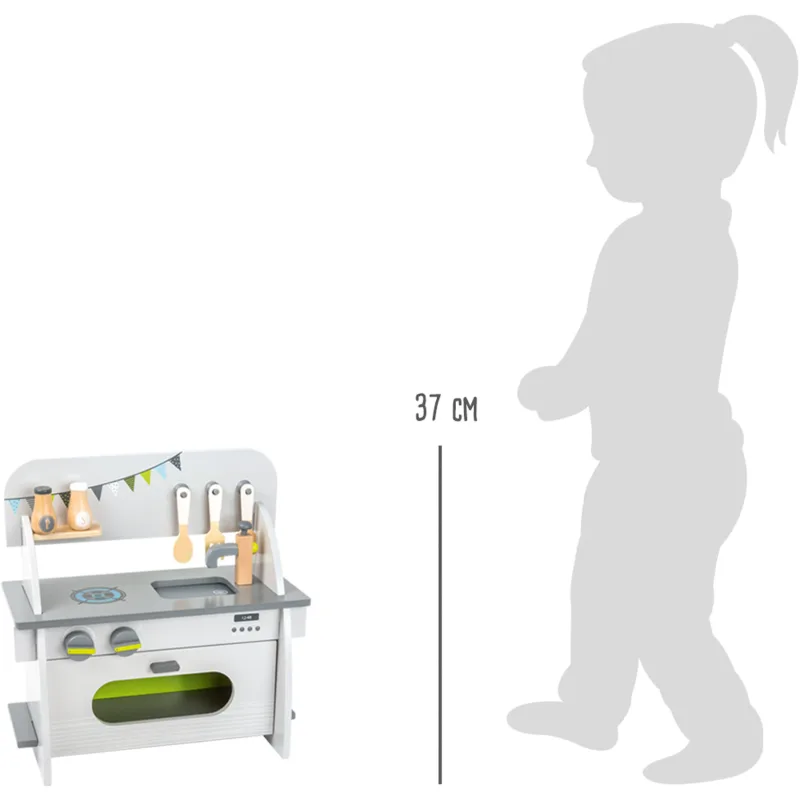 Detská kuchynka Compact