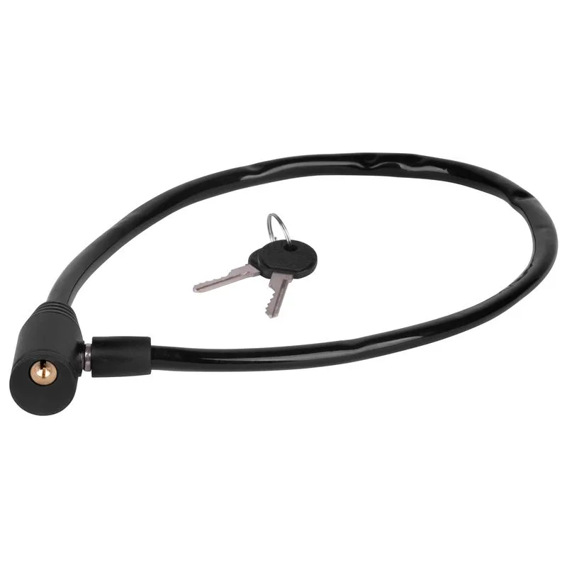 Zámok na bicykel Bikerlock BL-103, 65 cm
