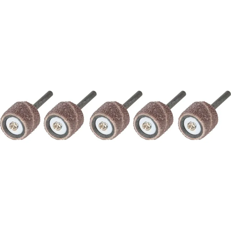 Valček Strend Pro, brúsny, 13 mm, s unášačom