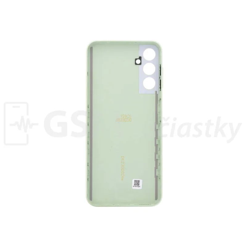 Baterkový kryt Samsung A146 Galaxy A14 5G - zelený