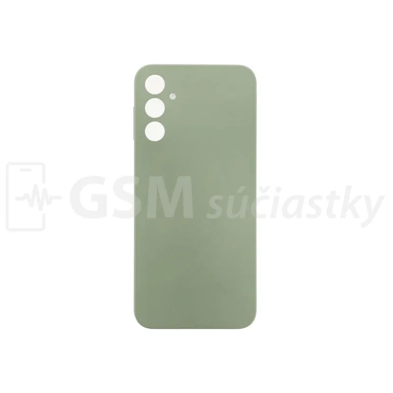 Baterkový kryt Samsung A146 Galaxy A14 5G - zelený