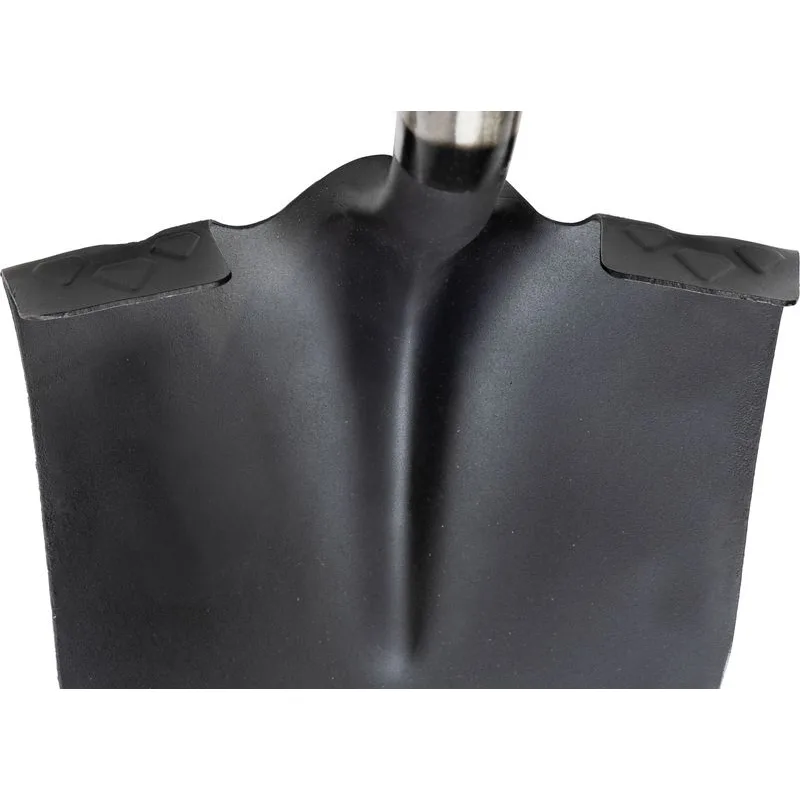 Rýľ Strend Pro Premium RedShark špicatý, násada D 1150 mm