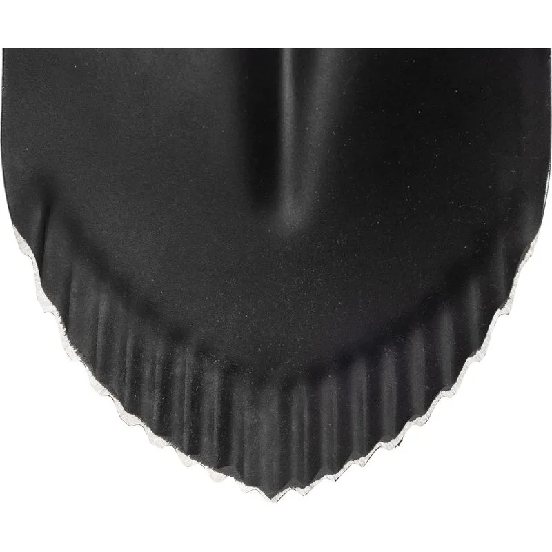 Rýľ Strend Pro Premium RedShark špicatý, násada D 1150 mm