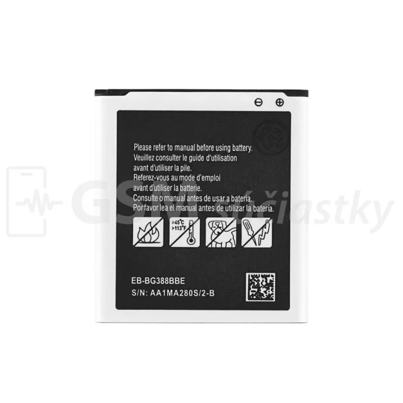 Batéria Samsung G388F Galaxy Xcover 3 - EB-BG388BBE