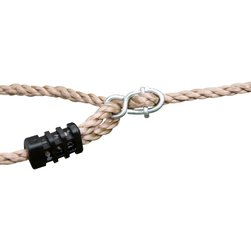 Small Foot Šplhacia sieť pre deti