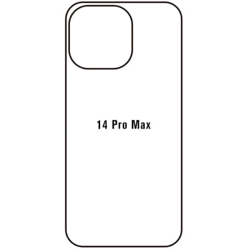 Ochranná fólia Sunshine Hydrogel pre Apple iPhone 14 Pro Max Variant:: Anti-Spy