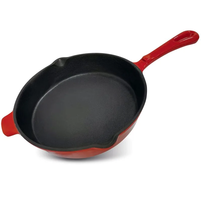 Panvica MagicHome Enamel Line, liatinová, 270x50 mm