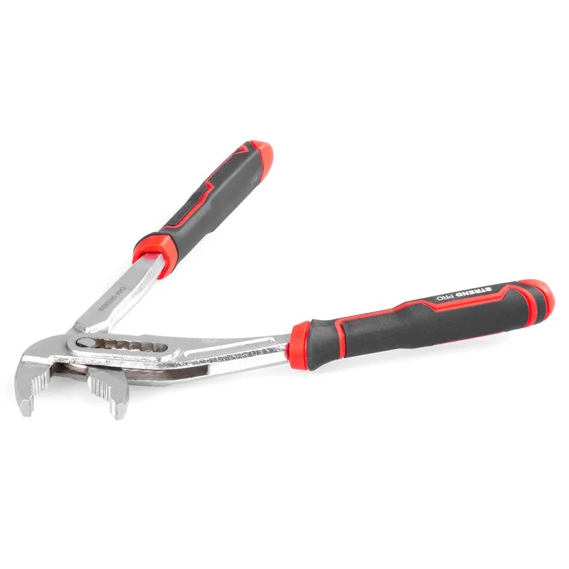 Kliešte Strend Pro Premium ComfortGrip DL417, 250 mm, nastaviteľné