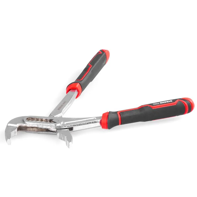 Kliešte Strend Pro Premium ComfortGrip DL417, 250 mm, nastaviteľné