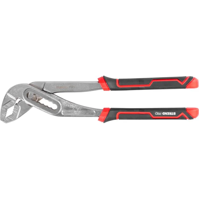 Kliešte Strend Pro Premium ComfortGrip DL417, 250 mm, nastaviteľné