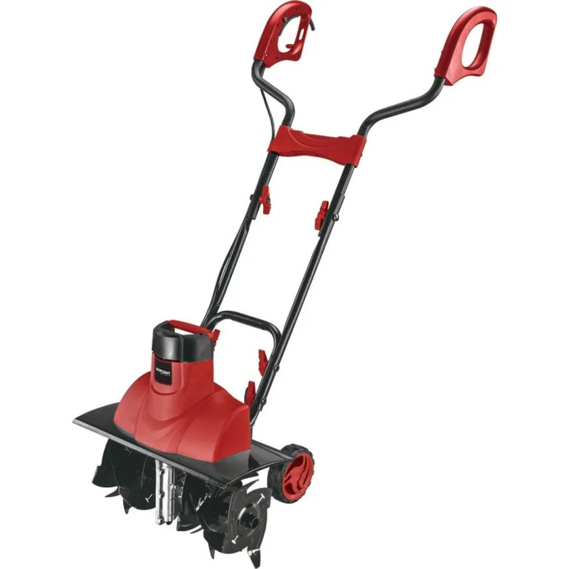 Kultivator Worcraft SF7G602, 1500W