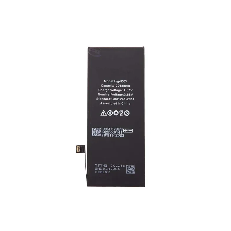 Batéria iPhone SE 2022 (3rd Gen 2022) - 2018mAh