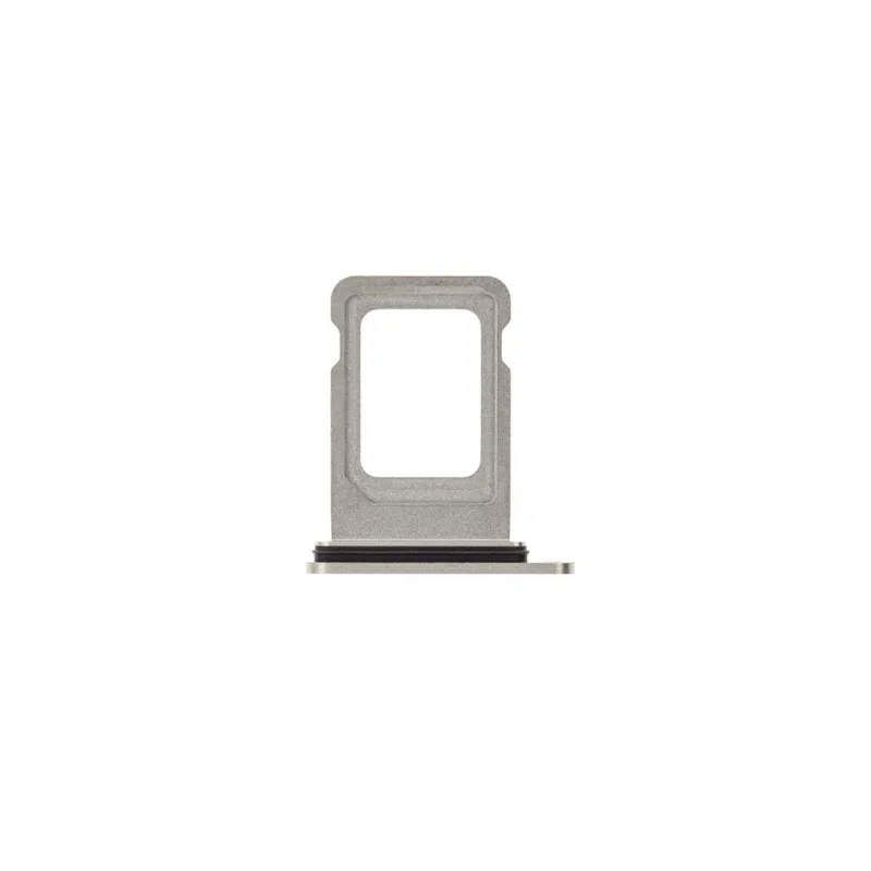 SIM tray IPhone 8, 8 Plus - slot / držiak SIM karty Farba: čierna-šedá