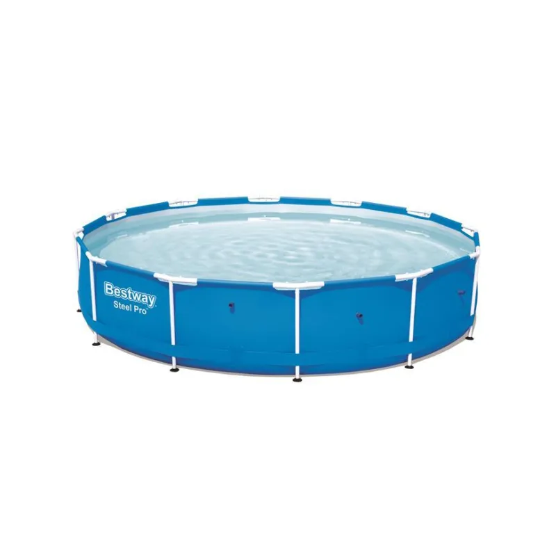 Bestway 56681 Steel Pro 366x76 cm, bazén s kartušovou filtráciou