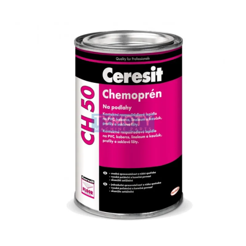 Ceresit CH 50 Chemoprén na podlahy - 1 L