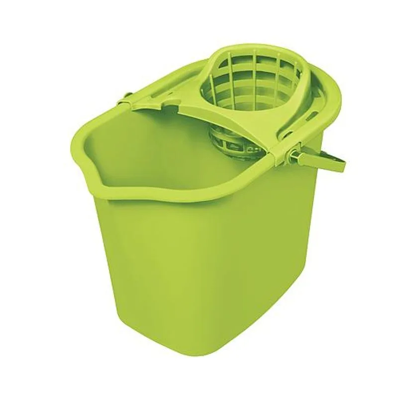 Vedro York 070020, na mop, 10 litrov, 36x27x25 cm, upratovacie