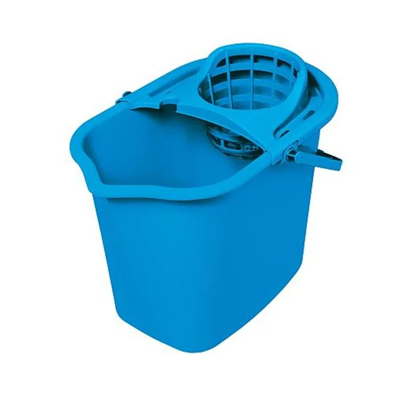Vedro York 070020, na mop, 10 litrov, 36x27x25 cm, upratovacie