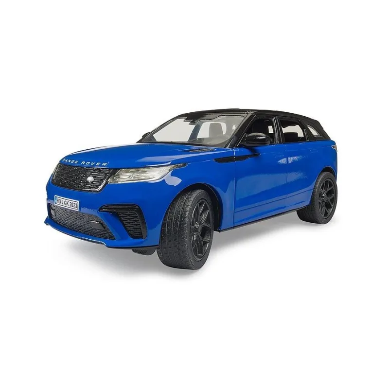 Bruder 2880 Auto Range Rover Velar