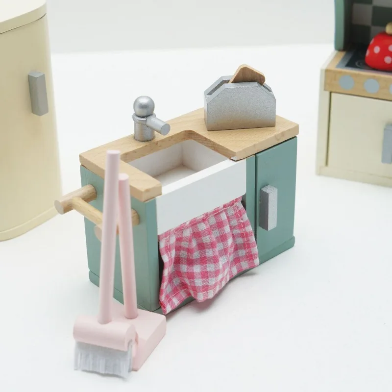 Le Toy Van nábytok Daisylane - Kuchyňa