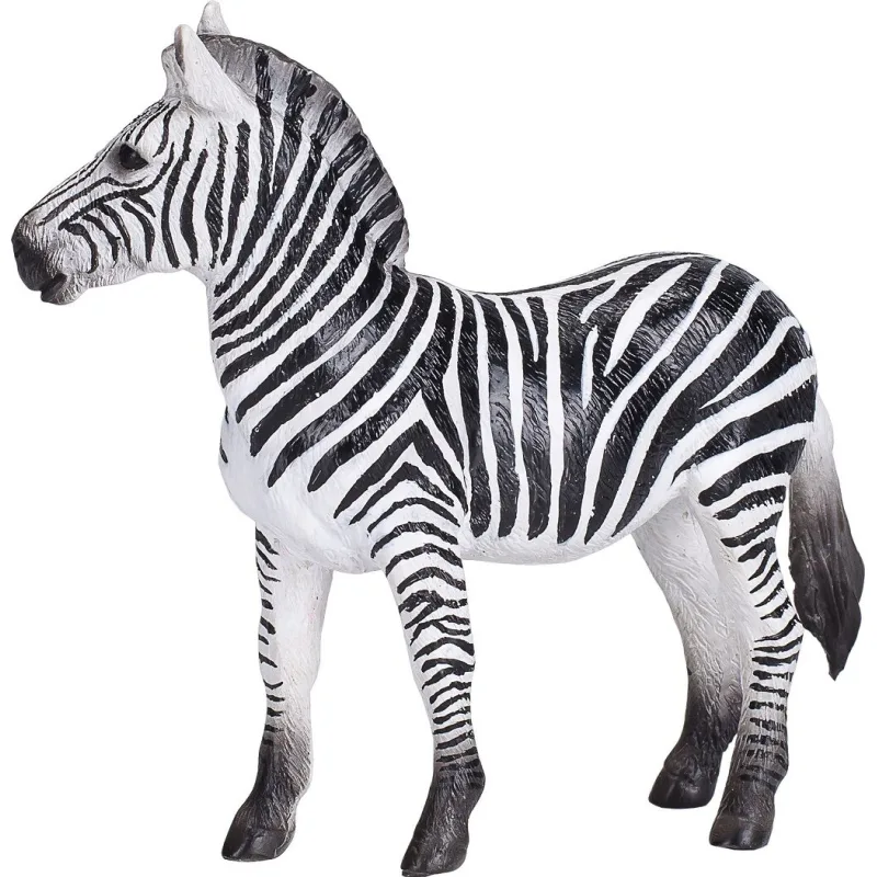 Mojo 387393 Zebra