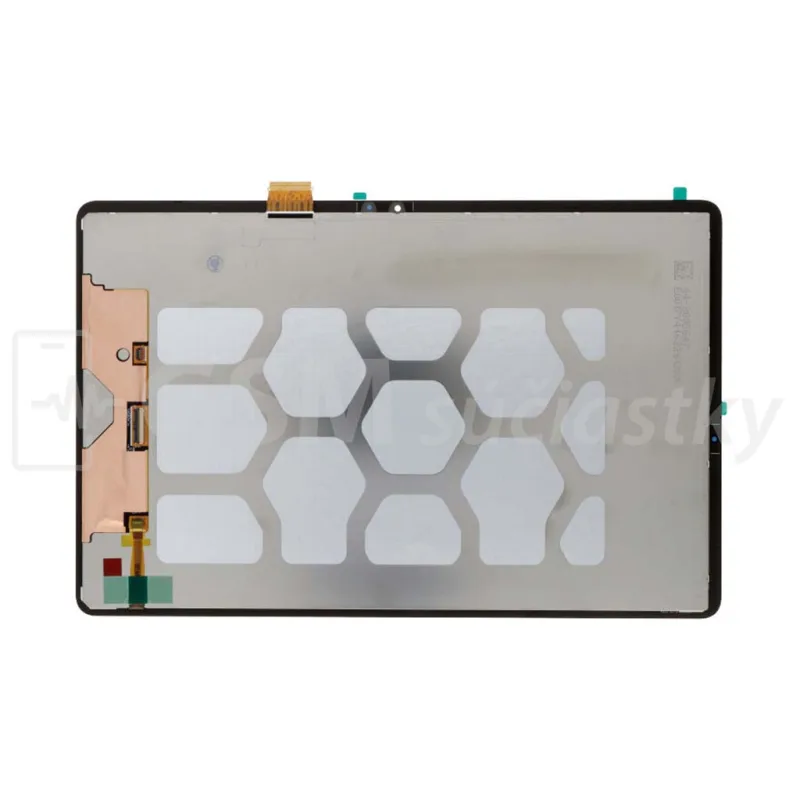 Samsung Galaxy TAB S7 FE - LCD displej + Dotykové sklo