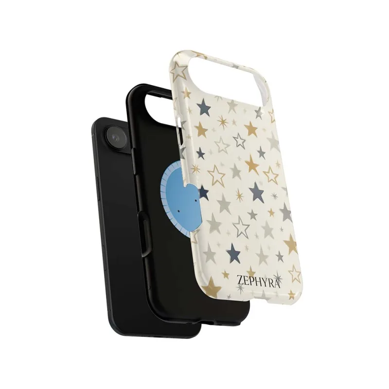 ZEPHYRA Symbolic Stars - iPhone 17 Air Kryt
