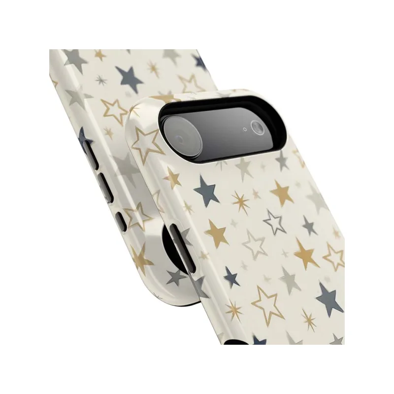 ZEPHYRA Symbolic Stars - iPhone 17 Air Kryt