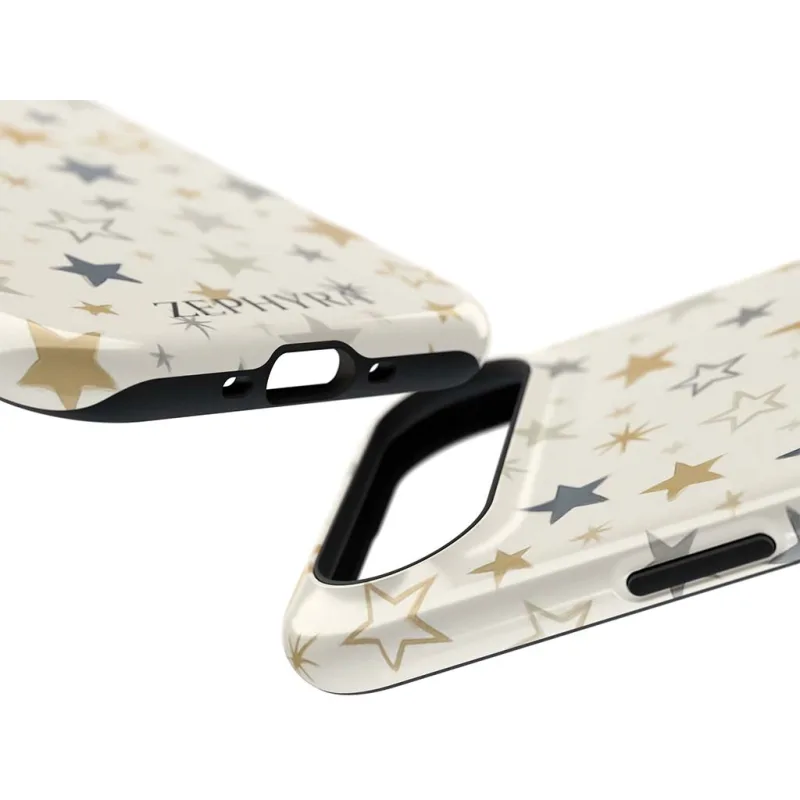ZEPHYRA Symbolic Stars - iPhone 17 Air Kryt
