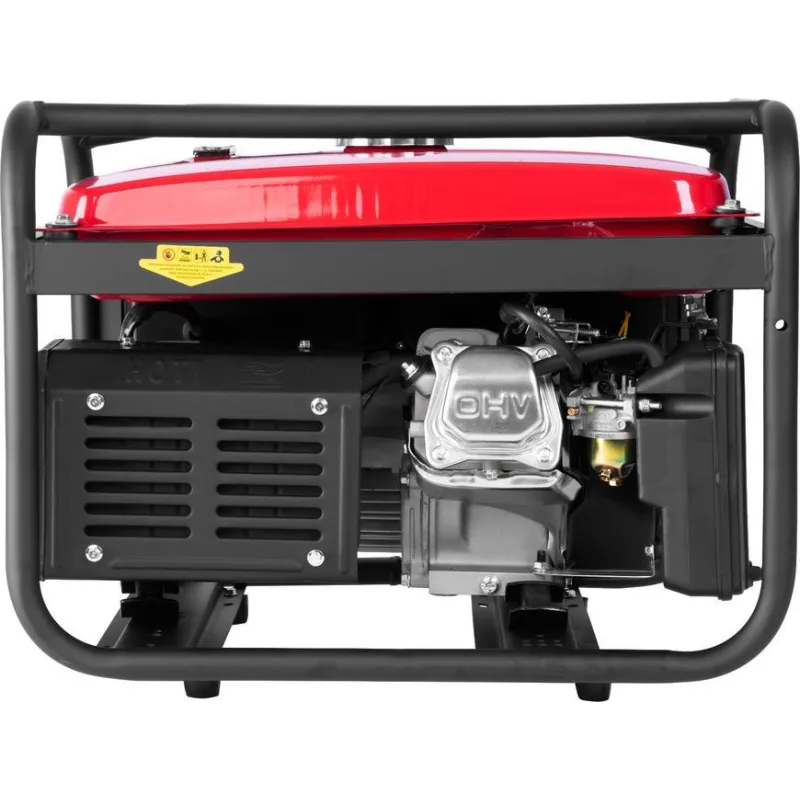 Elektrocentrála Strend Pro KM2500-A, 2,3/2.1 kW, benzínová