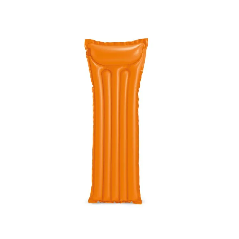 Nafukovačka Intex 59703EU Economats, do vody, mix farieb, 183x69 cm