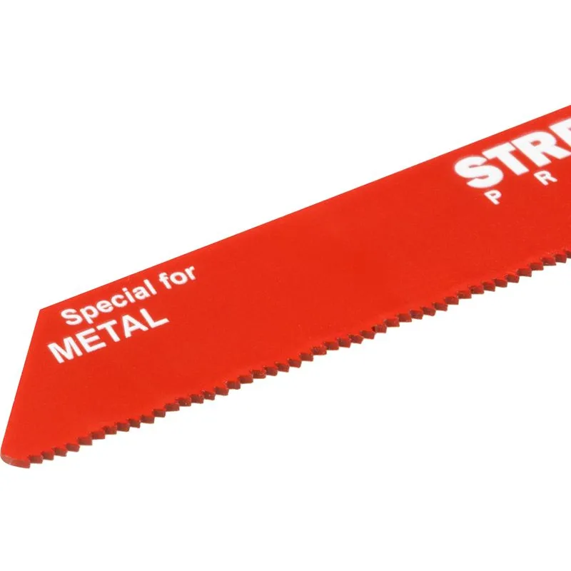 List do chvostovej píly SBM-600 150 mm, Bi-metal, na kov a plech