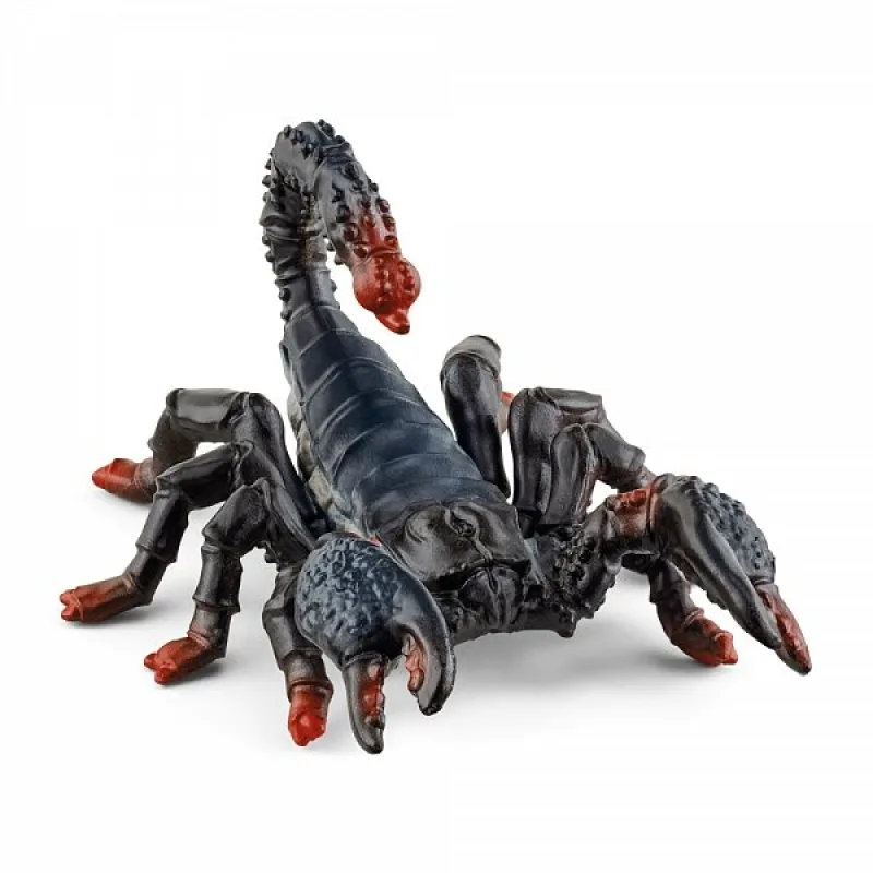 Schleich Zvieratko - Škorpión cisársky