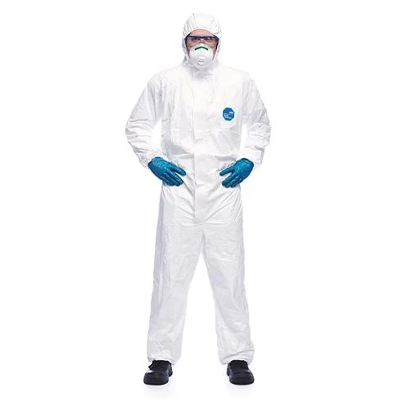 Oblek DuPont Tyvek Classic Xpert XL, pracovná kombinéza