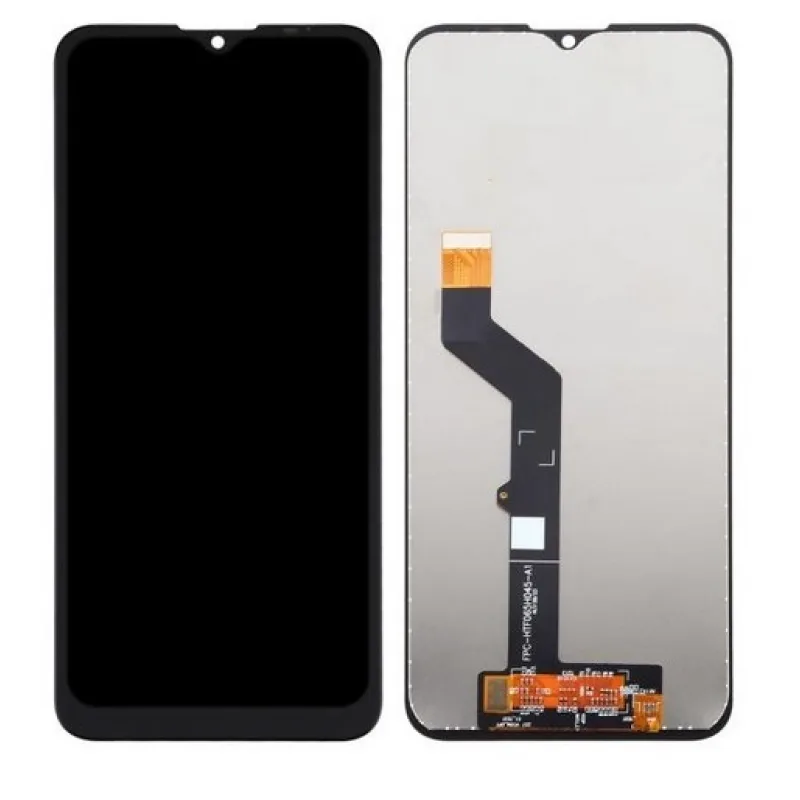 LCD displej + Dotykové sklo Motorola Moto G9 Play, XT2083
